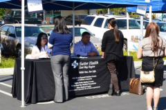 CCMCC Annual Career Fair