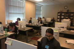 MAA Billing & Coding