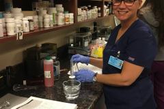 Pharmacy Technician