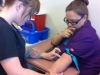 Phlebotomy Technician