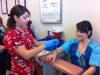 phlebotomy training