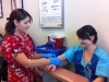 Phlebotomy Classes