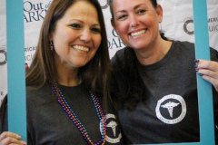 Team CCMCC Community Outreach 