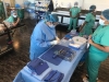 Surgical Technology Instrumentation Set Up