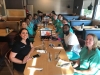 Surgical Technology Pre-Autopsy Breakfast