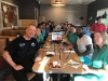 Surgical Technology Pre-Autopsy Breakfast
