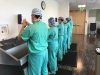 Surgical Technology Step One: Scrub
