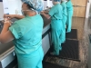 Surgical Technology Step One: Scrub