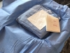 Surgical Technology Step Two: The Gown